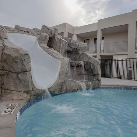 Lofts 13 4-Bedroom Modern Loft Steps From The Pool St. George Exterior photo